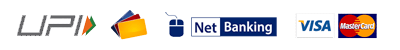 Accepted Payment Methods