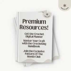 Krafty Nots - Premium Resources!