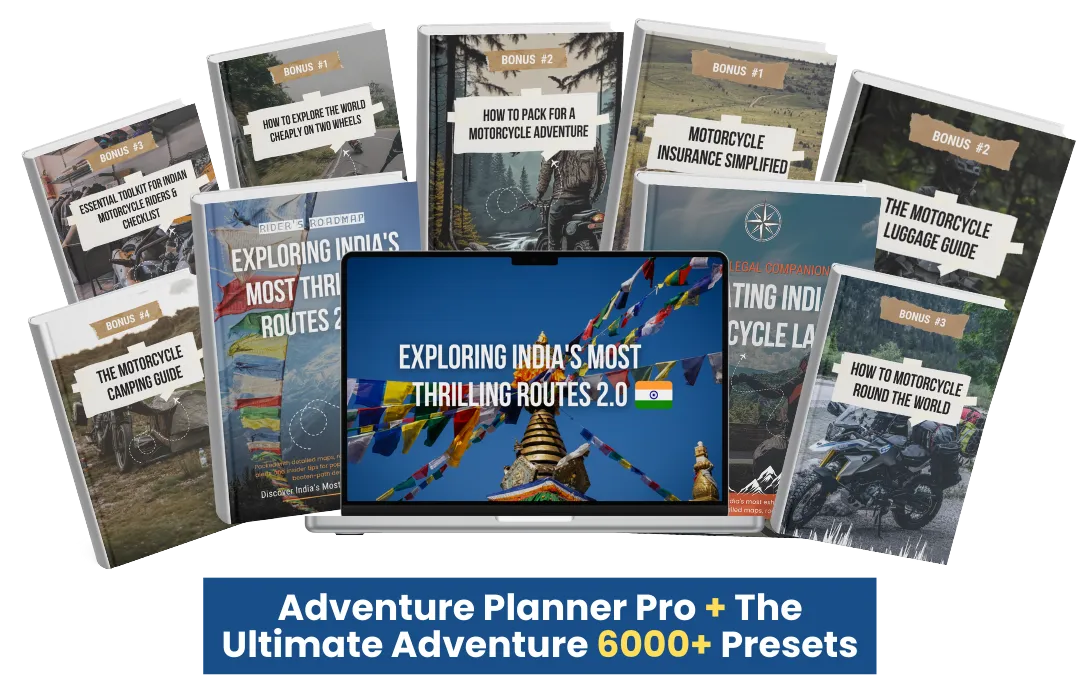 Adventure Hero Bundle